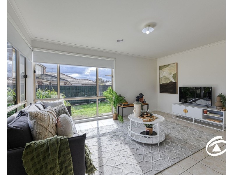 4 Croxley Place, Narre Warren South VIC 3805