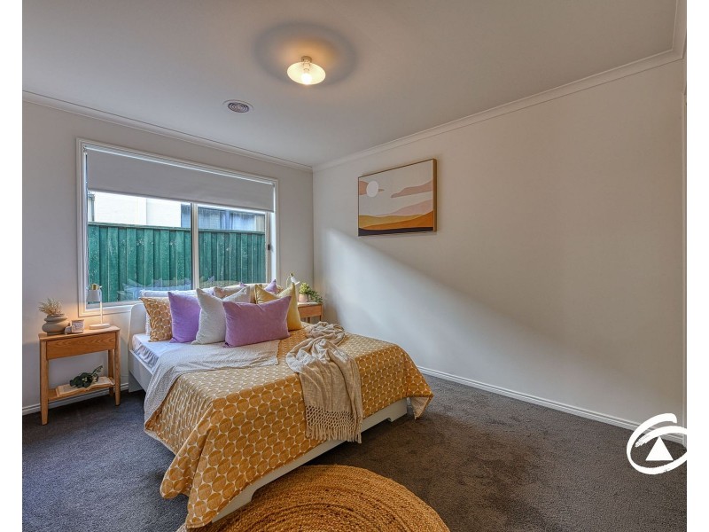 4 Croxley Place, Narre Warren South VIC 3805