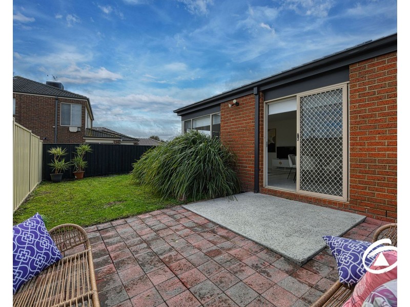 4 Croxley Place, Narre Warren South VIC 3805
