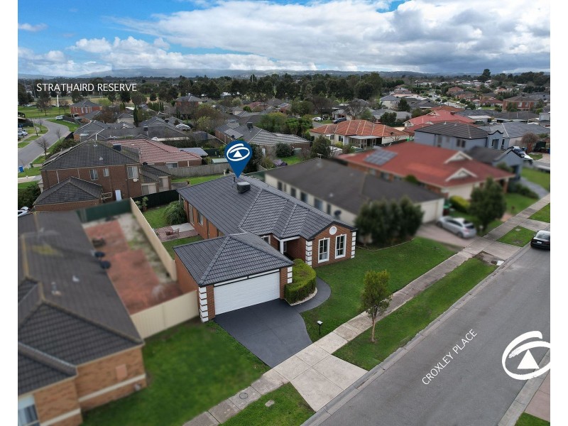 4 Croxley Place, Narre Warren South VIC 3805