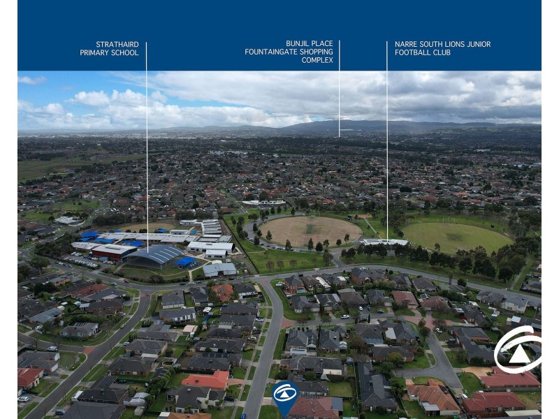 4 Croxley Place, Narre Warren South VIC 3805