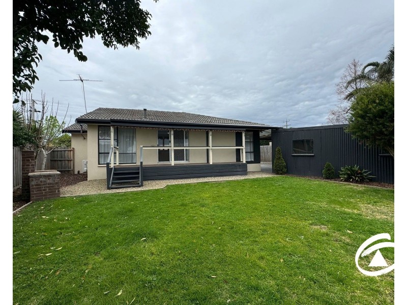 113 Somerville Road, Hampton Park VIC 3976