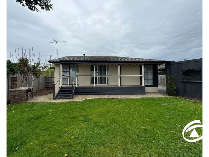 113 Somerville Road, Hampton Park VIC 3976