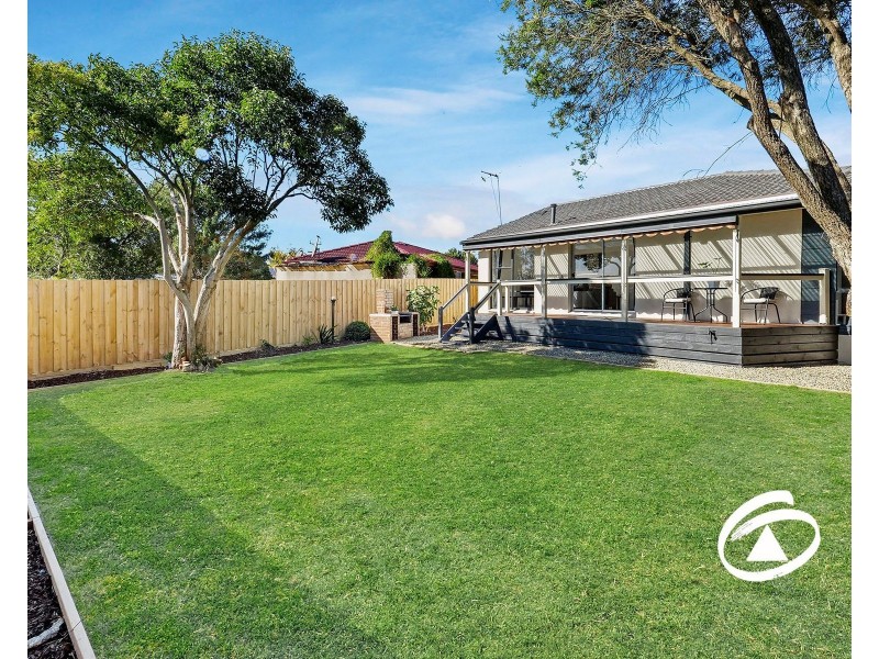 113 Somerville Road, Hampton Park VIC 3976