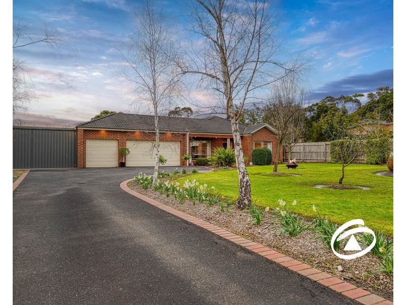 60 Abeckett Road, Narre Warren North VIC 3804