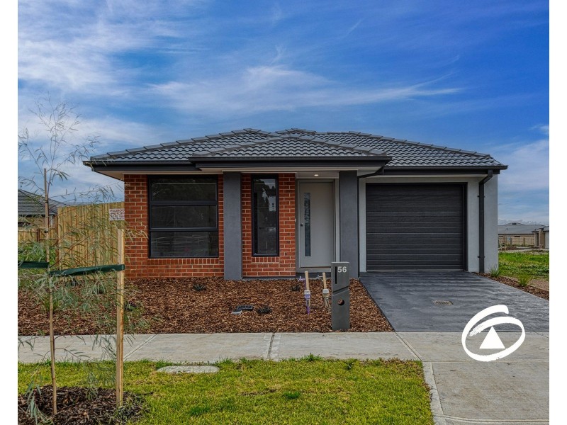 56 Dalmatian Street, Cranbourne East VIC 3977