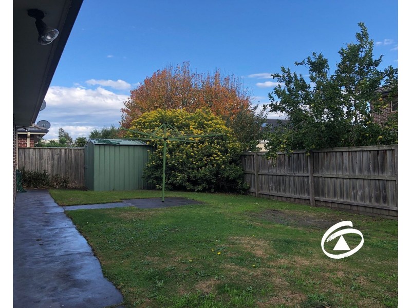 3 Middleton Grove, Berwick VIC 3806