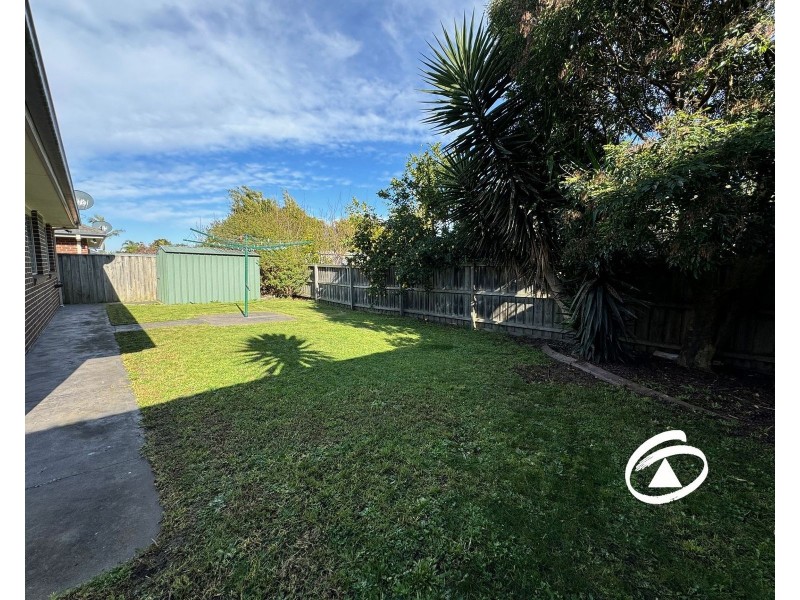 3 Middleton Grove, Berwick VIC 3806