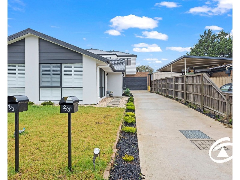 2/3 Pollina Close, Hampton Park VIC 3976