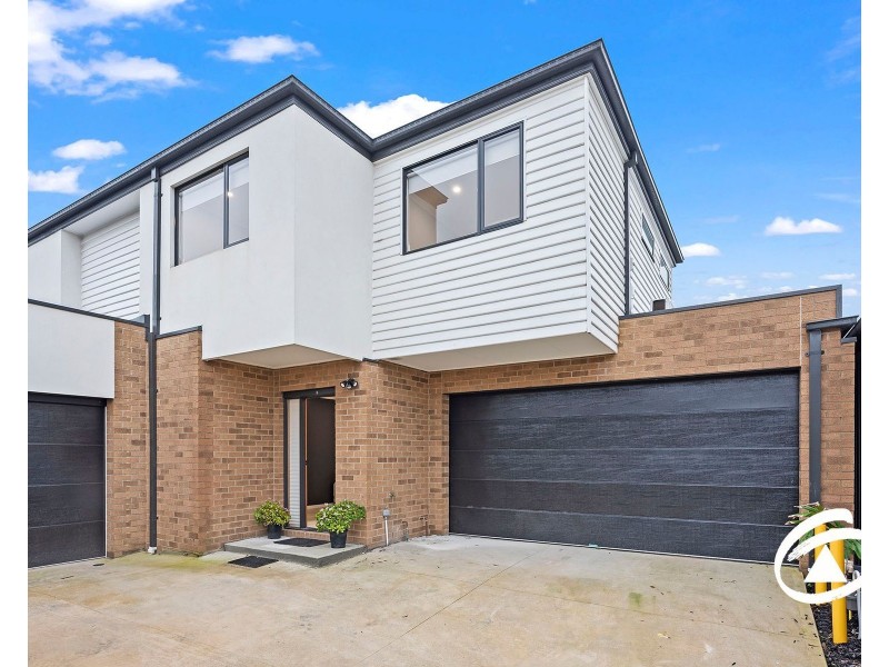 2/3 Pollina Close, Hampton Park VIC 3976