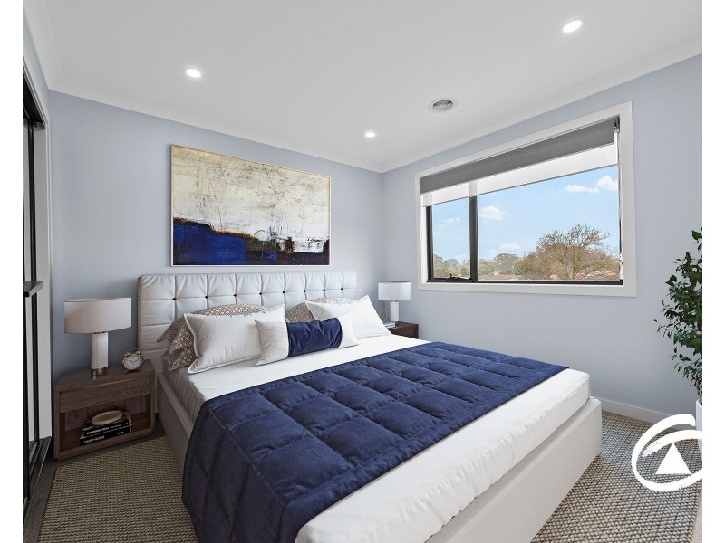 2/3 Pollina Close, Hampton Park VIC 3976