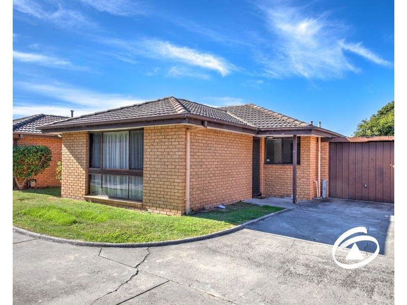 4/105 McCrae Street, Dandenong VIC 3175
