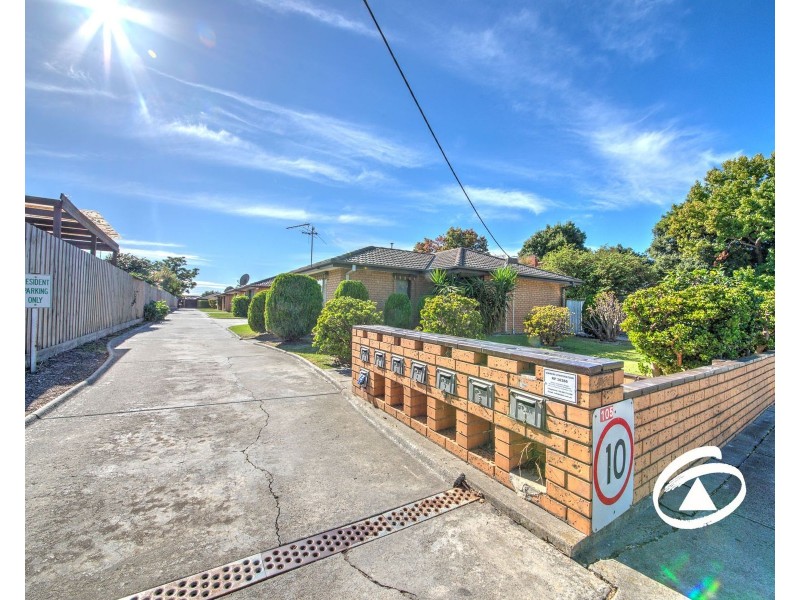 4/105 McCrae Street, Dandenong VIC 3175