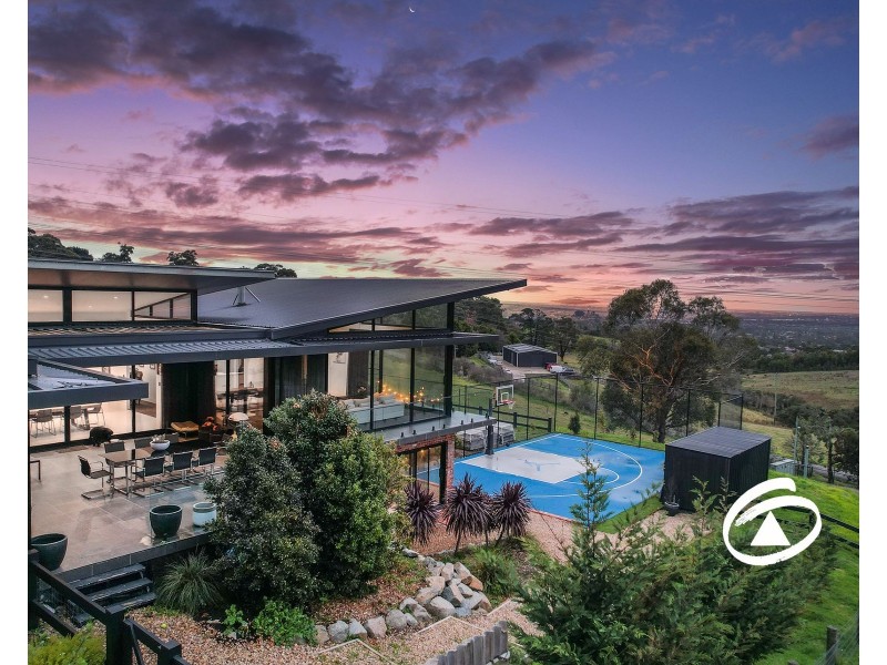 36-38 Peak Drive, Harkaway VIC 3806