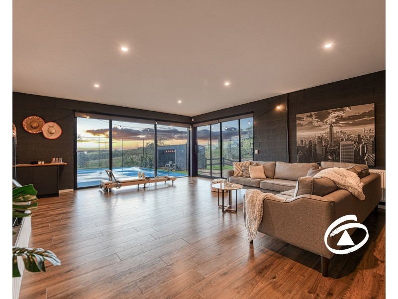 36-38 Peak Drive, Harkaway VIC 3806