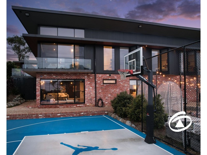 36-38 Peak Drive, Harkaway VIC 3806