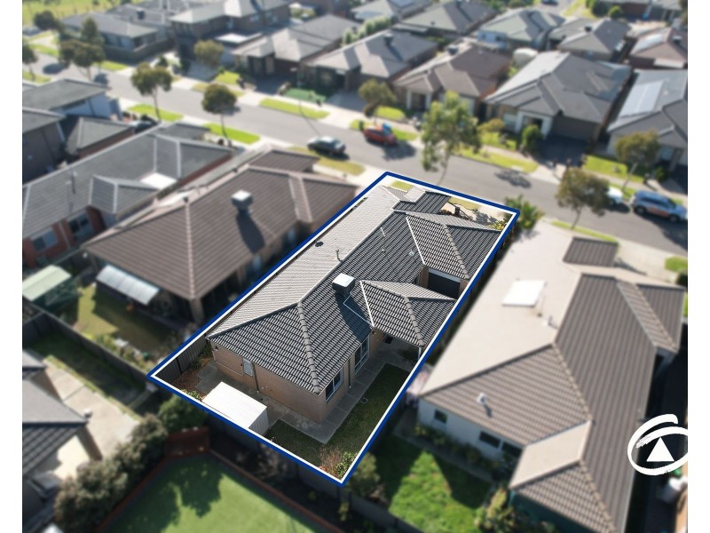 14 Tilia Drive, Cranbourne North VIC 3977