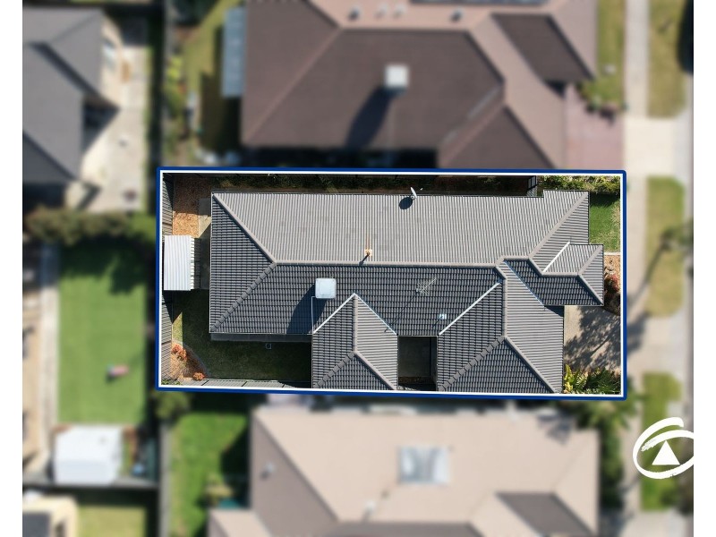 14 Tilia Drive, Cranbourne North VIC 3977