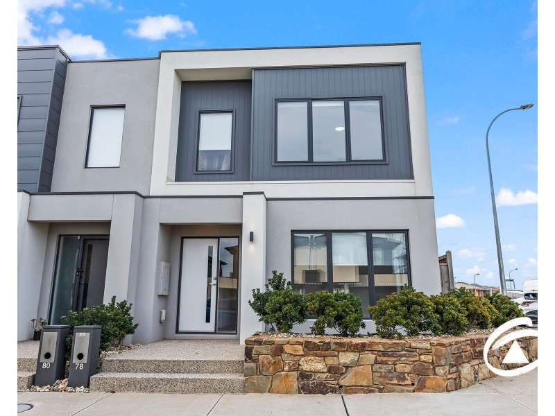 78 Picnic Avenue, Clyde North VIC 3978