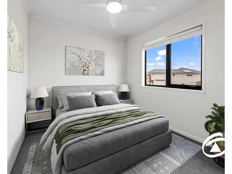 78 Picnic Avenue, Clyde North VIC 3978