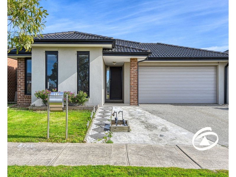17 Cavendish Avenue, Clyde VIC 3978