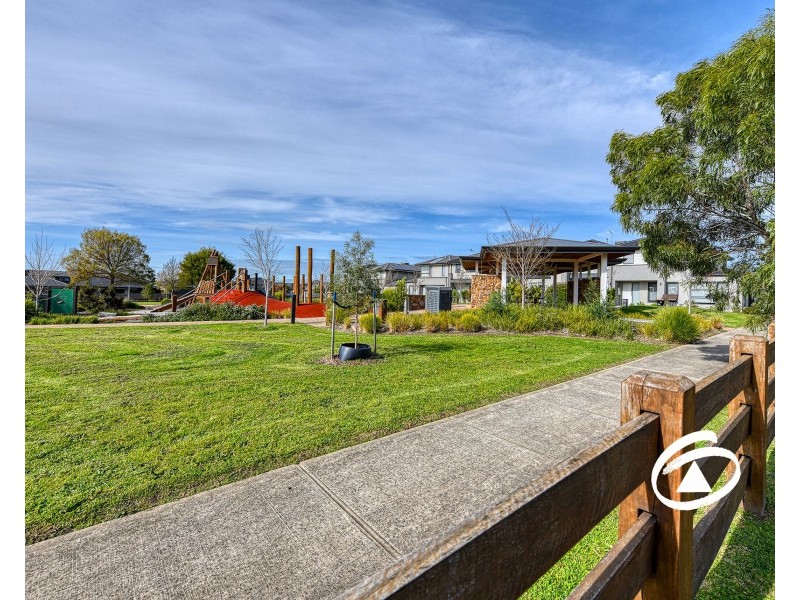 17 Cavendish Avenue, Clyde VIC 3978