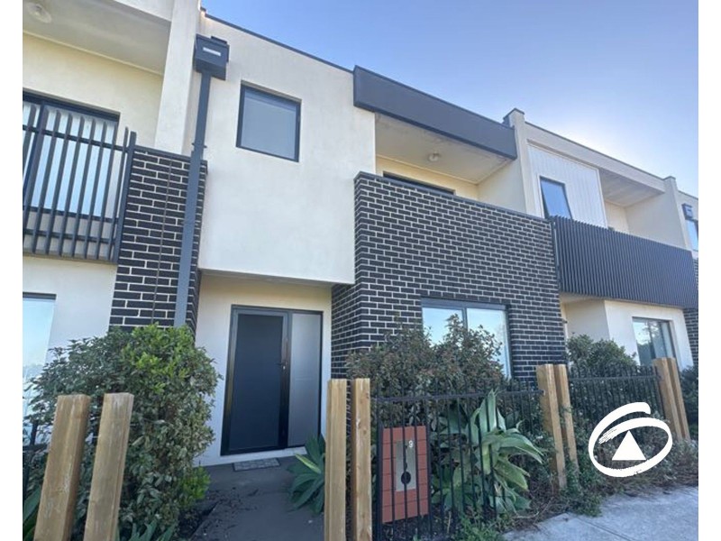 9 Foote Way, Clyde VIC 3978