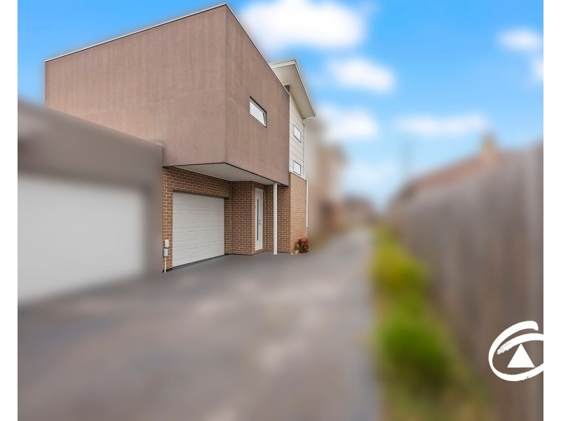 3/13 Grandview Avenue, Dandenong VIC 3175