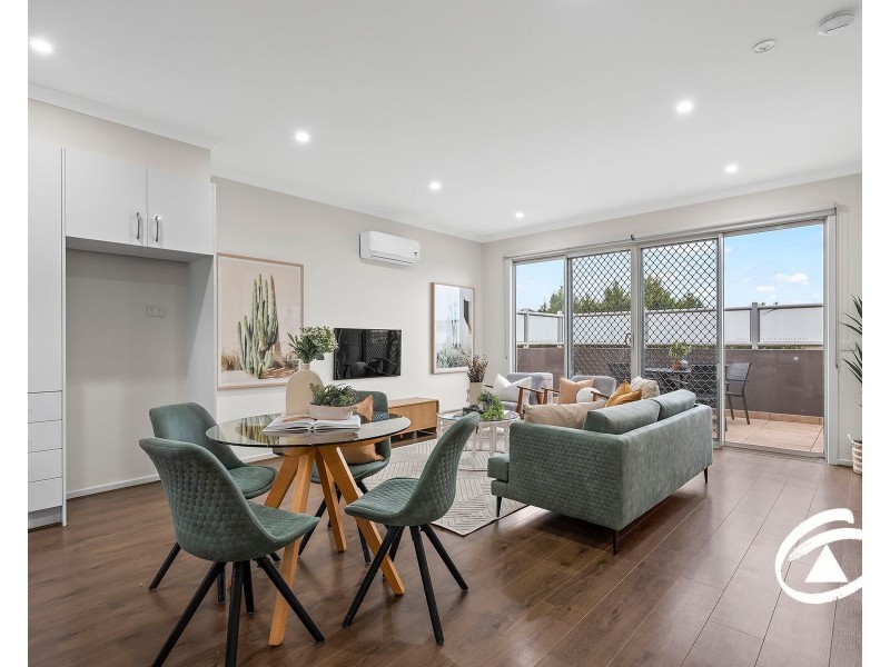 3/13 Grandview Avenue, Dandenong VIC 3175