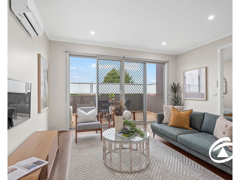 3/13 Grandview Avenue, Dandenong VIC 3175