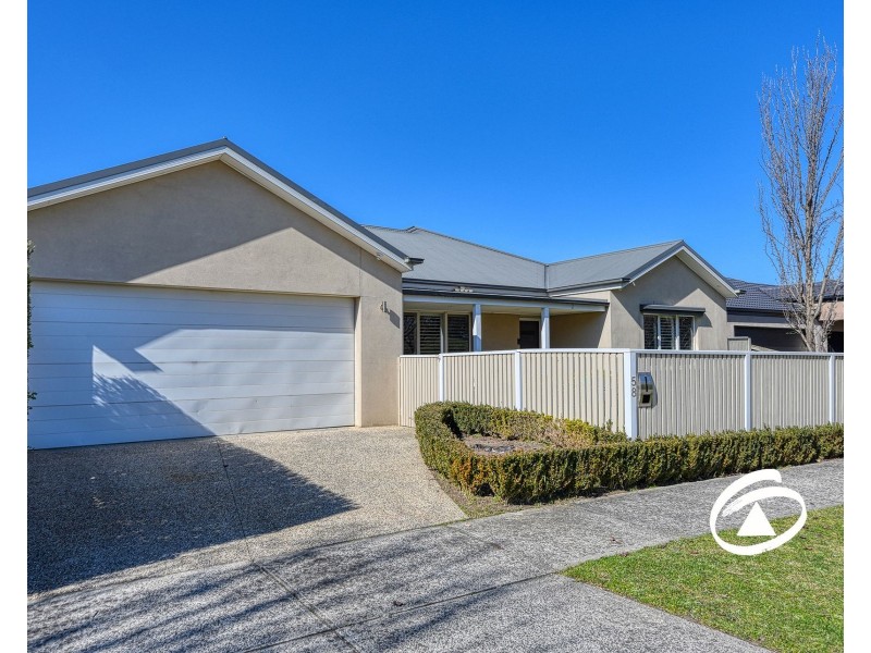 58 Piermont Drive, Berwick VIC 3806
