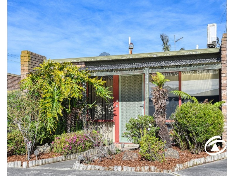 2/14-20 Shrives Road, Narre Warren VIC 3805