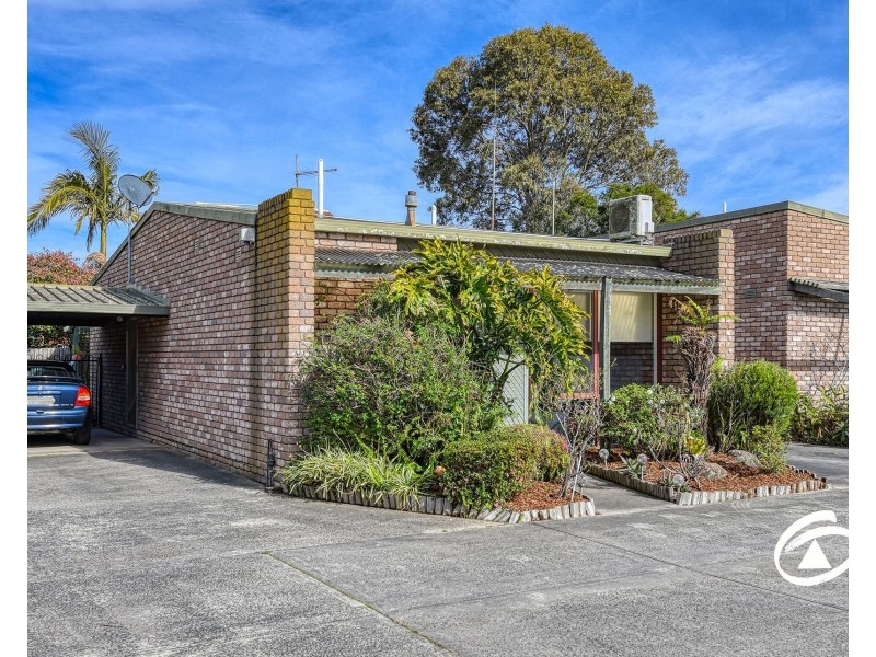 2/14-20 Shrives Road, Narre Warren VIC 3805