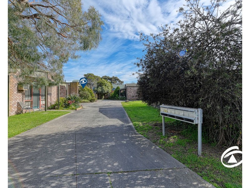 2/14-20 Shrives Road, Narre Warren VIC 3805