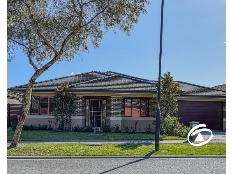 31 Nature Circuit, Cranbourne North VIC 3977