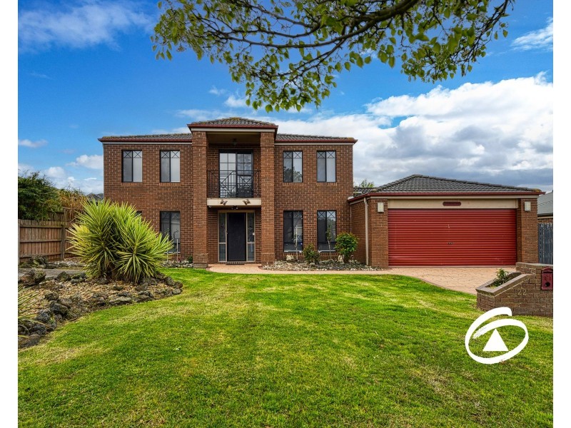 22 Avendon Court, Narre Warren South VIC 3805