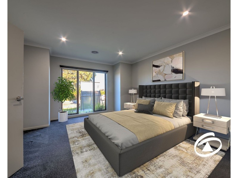 29 Statham View, Cranbourne West VIC 3977
