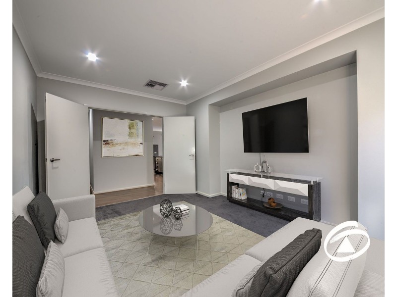 29 Statham View, Cranbourne West VIC 3977