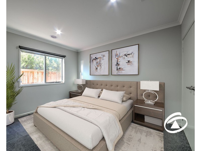 29 Statham View, Cranbourne West VIC 3977