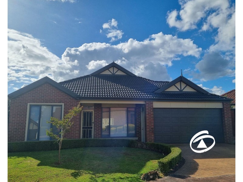 17/18-26 Marlesford Crescent, Berwick VIC 3806