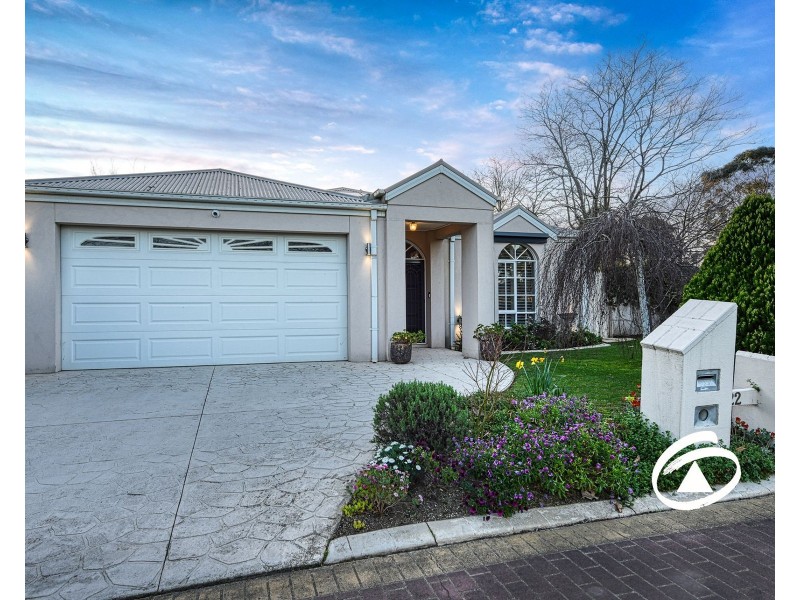 22 Grant Close, Berwick VIC 3806