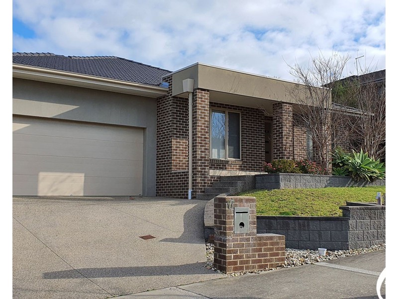 17 Avenview Drive, Narre Warren North VIC 3804