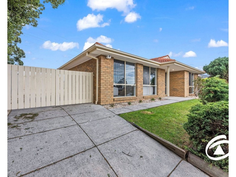 18 Jessica Drive, Hampton Park VIC 3976