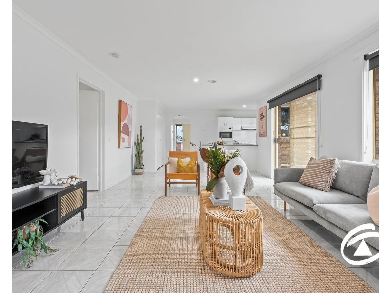 18 Jessica Drive, Hampton Park VIC 3976