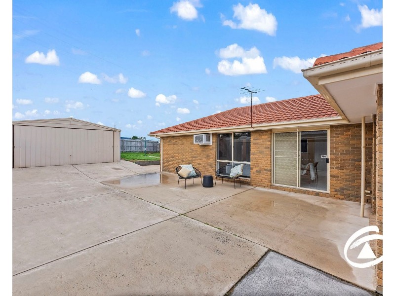 18 Jessica Drive, Hampton Park VIC 3976