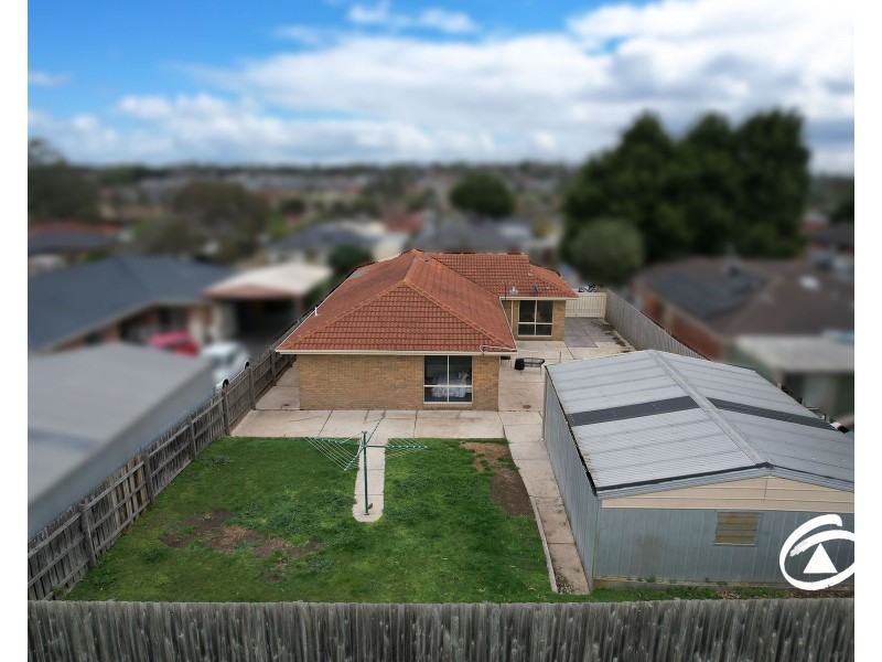 18 Jessica Drive, Hampton Park VIC 3976