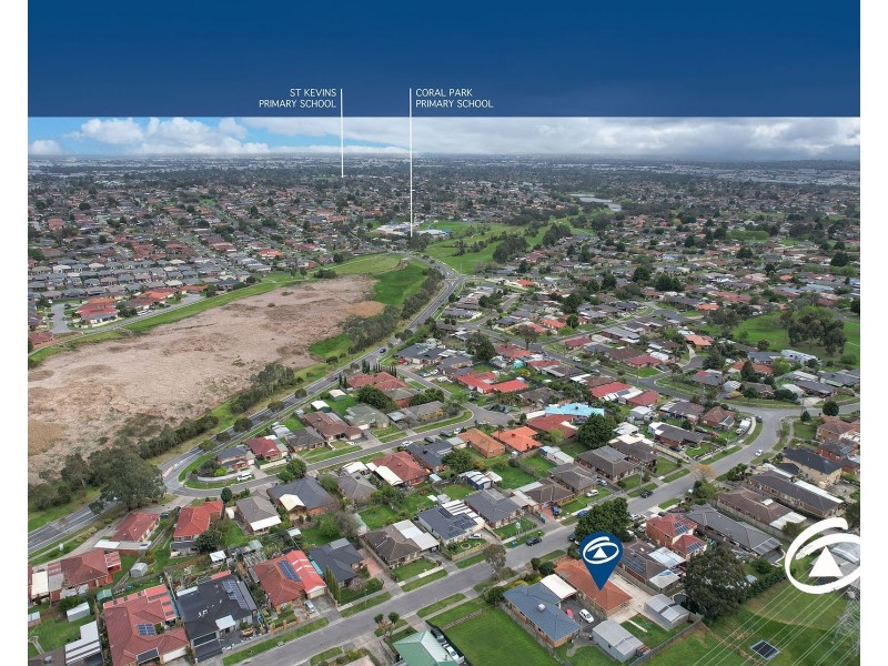 18 Jessica Drive, Hampton Park VIC 3976