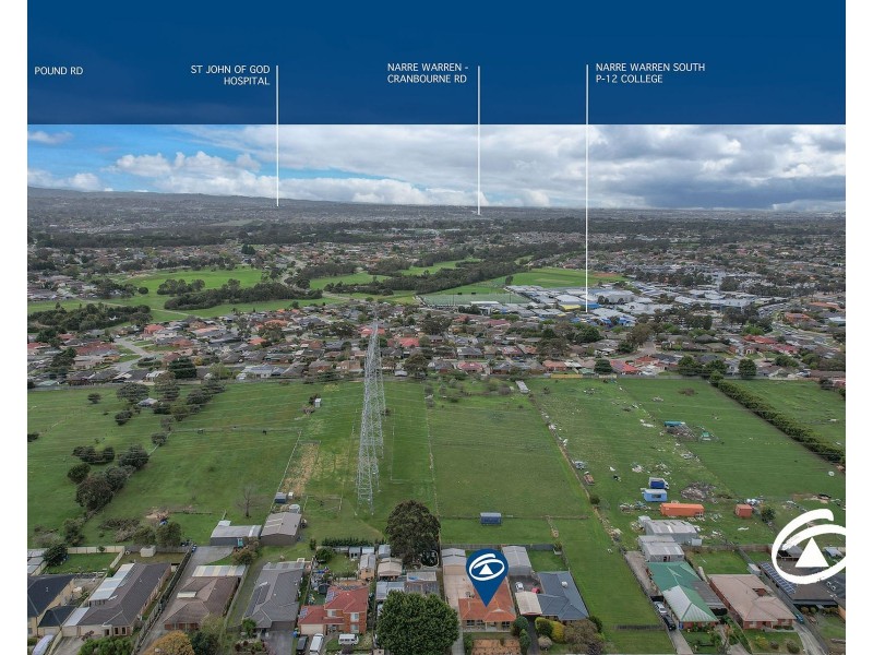 18 Jessica Drive, Hampton Park VIC 3976