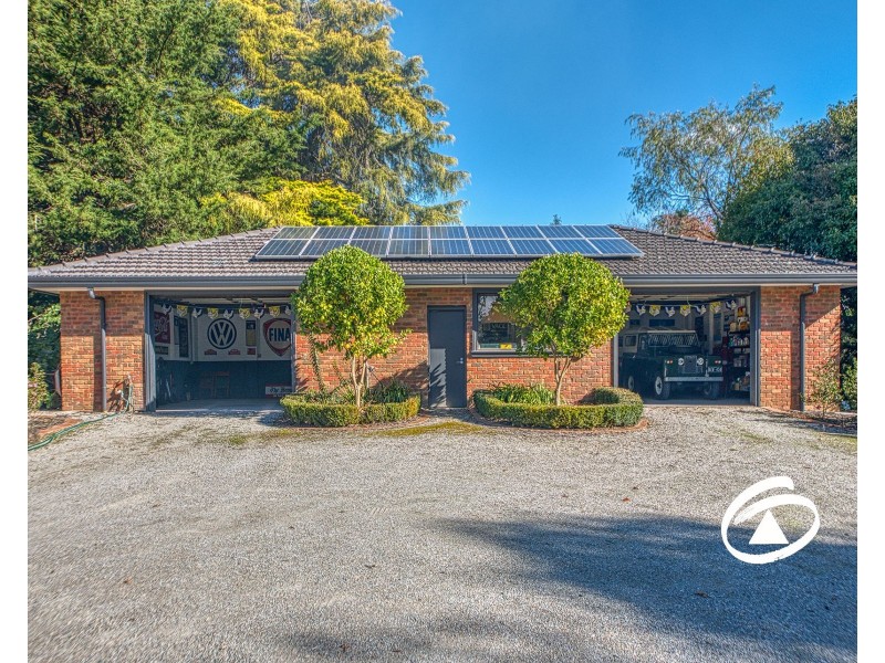 41 St Georges Road, Beaconsfield Upper VIC 3808
