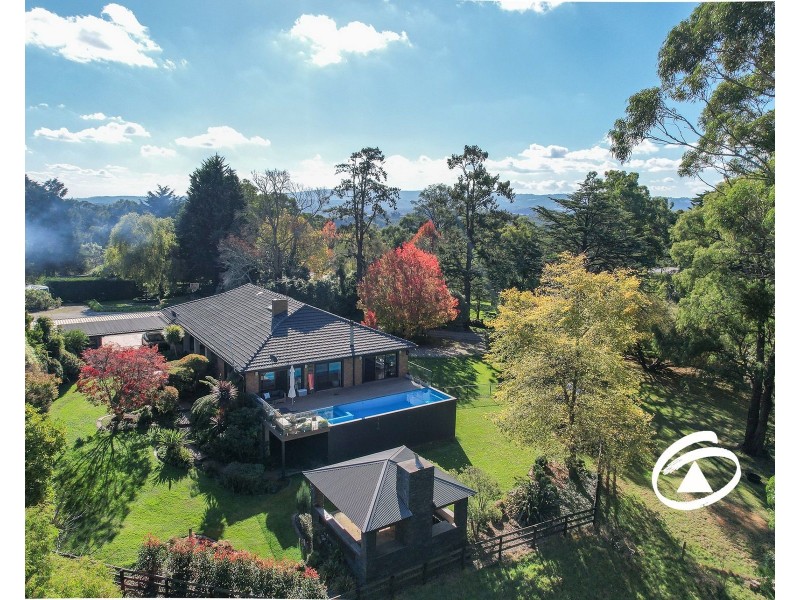 41 St Georges Road, Beaconsfield Upper VIC 3808